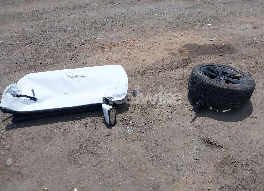 Photo 17 of 2024 Ford Mustang GT FASTBACK (VIN 1FA6P8CF1R5428122)