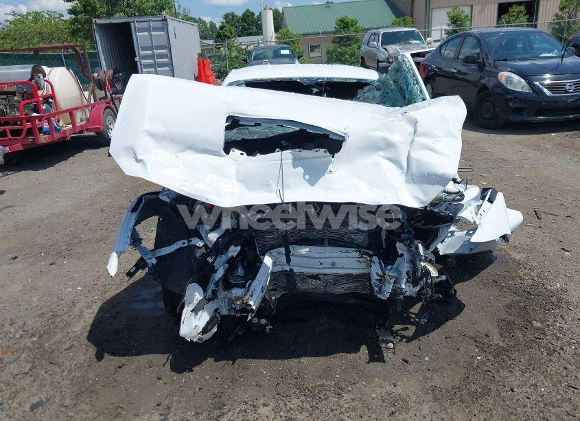 Photo 6 of 2024 Ford Mustang GT FASTBACK (VIN 1FA6P8CF1R5428122)