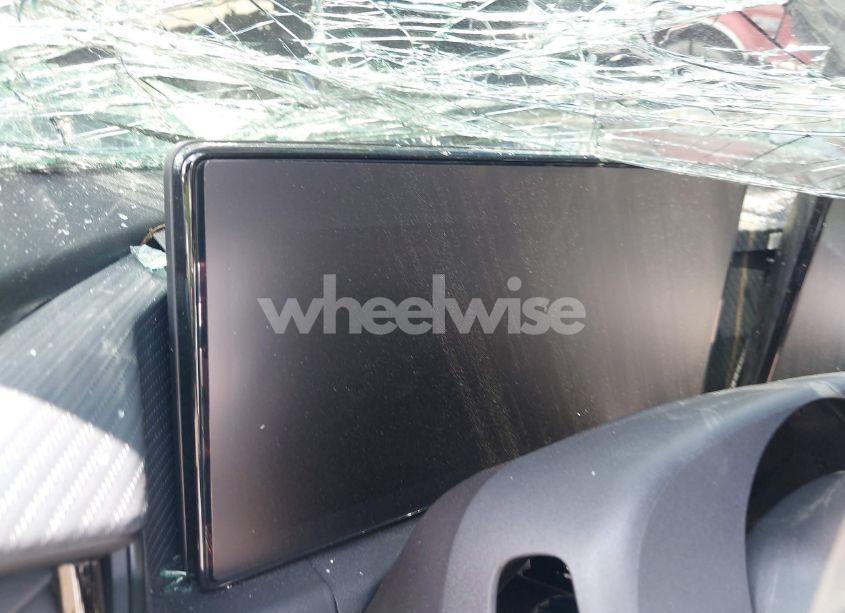 Photo 7 of 2024 Ford Mustang GT FASTBACK (VIN 1FA6P8CF1R5428122)