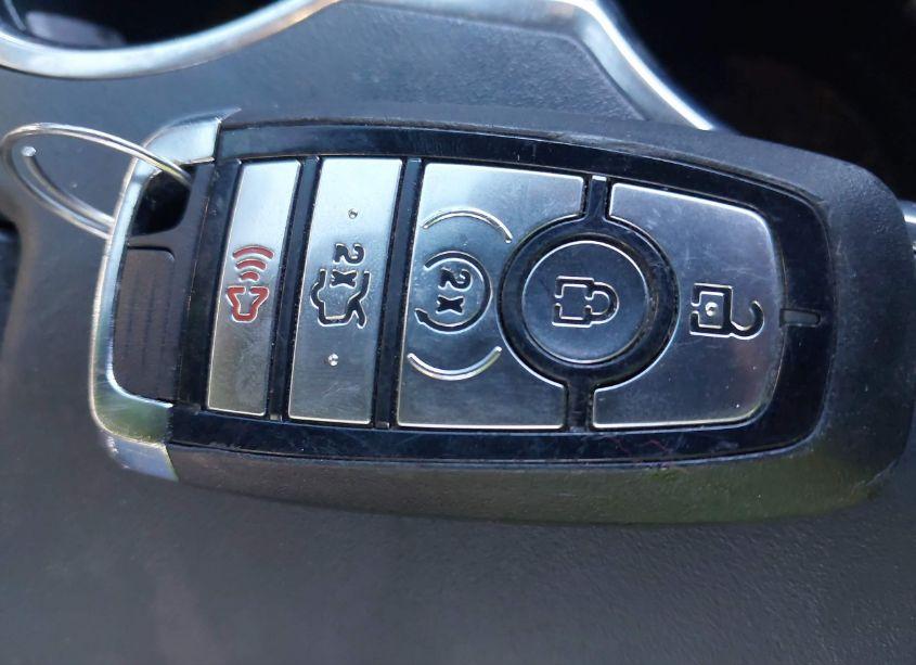 Photo 11 of 2024 Ford Mustang GT PREMIUM (VIN 1FA6P8CF1R5431280)