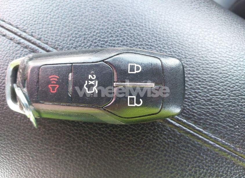 Photo 11 of 2015 Ford Mustang GT (VIN 1FA6P8CF2F5346802)