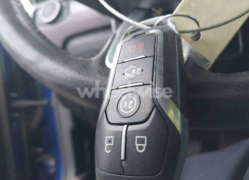 Photo 11 of 2015 Ford Mustang GT (VIN 1FA6P8CF2F5387740)