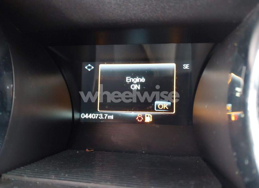 Photo 15 of 2015 Ford Mustang GT PREMIUM (VIN 1FA6P8CF2F5405217)