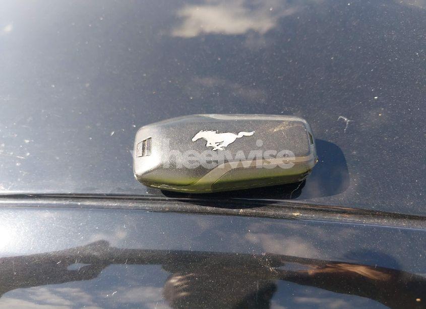 Photo 11 of 2016 Ford Mustang GT (VIN 1FA6P8CF2G5240576)