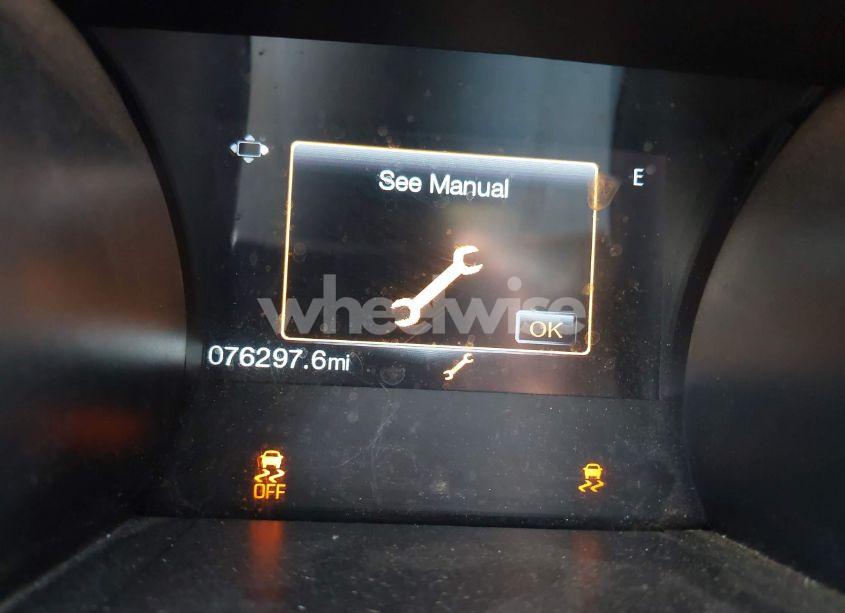 Photo 15 of 2016 Ford Mustang GT (VIN 1FA6P8CF2G5240576)