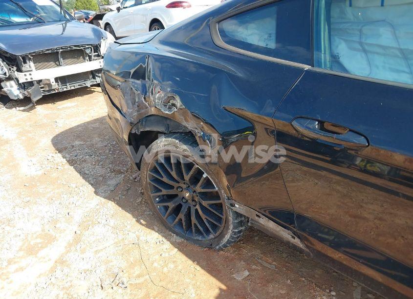 Photo 17 of 2016 Ford Mustang GT (VIN 1FA6P8CF2G5240576)