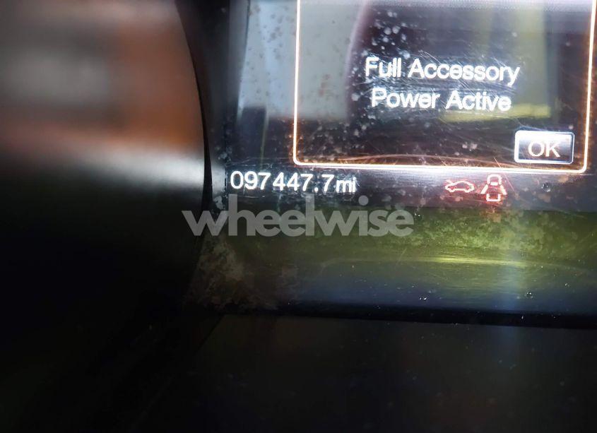 Photo 15 of 2016 Ford Mustang GT (VIN 1FA6P8CF2G5321352)