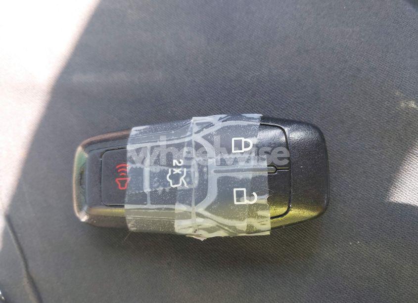 Photo 11 of 2016 Ford Mustang GT (VIN 1FA6P8CF2G5326020)