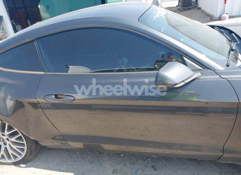 Photo 14 of 2016 Ford Mustang GT (VIN 1FA6P8CF2G5326020)