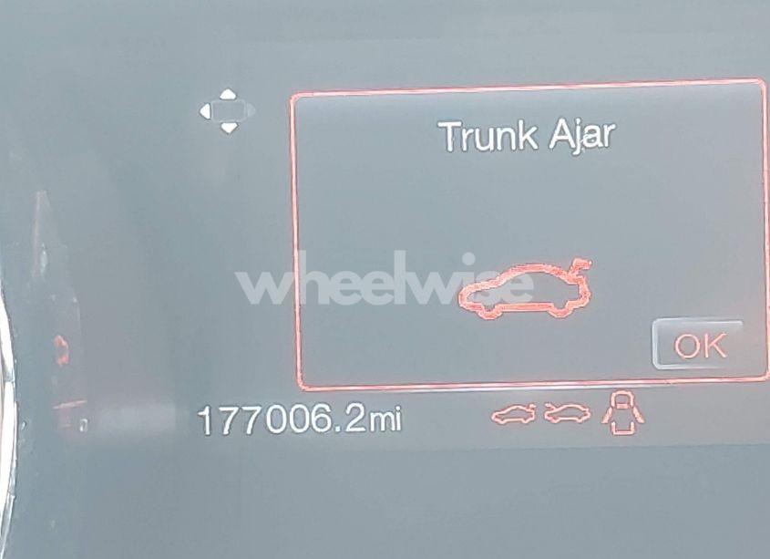 Photo 16 of 2016 Ford Mustang GT (VIN 1FA6P8CF2G5326020)