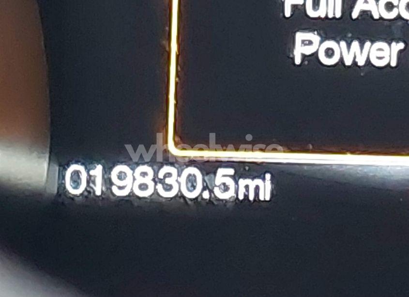 Photo 15 of 2016 Ford Mustang GT PREMIUM (VIN 1FA6P8CF2G5330794)