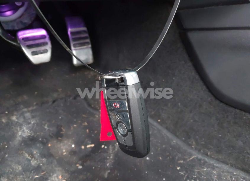 Photo 11 of 2017 Ford Mustang GT PREMIUM (VIN 1FA6P8CF2H5300924)