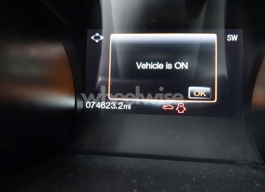 Photo 15 of 2017 Ford Mustang GT PREMIUM (VIN 1FA6P8CF2H5300924)