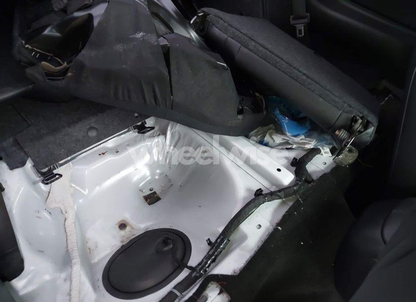 Photo 8 of 2017 Ford Mustang GT PREMIUM (VIN 1FA6P8CF2H5300924)