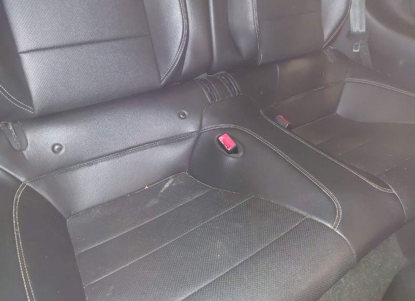 Photo 8 of 2018 Ford Mustang GT PREMIUM (VIN 1FA6P8CF2J5107176)