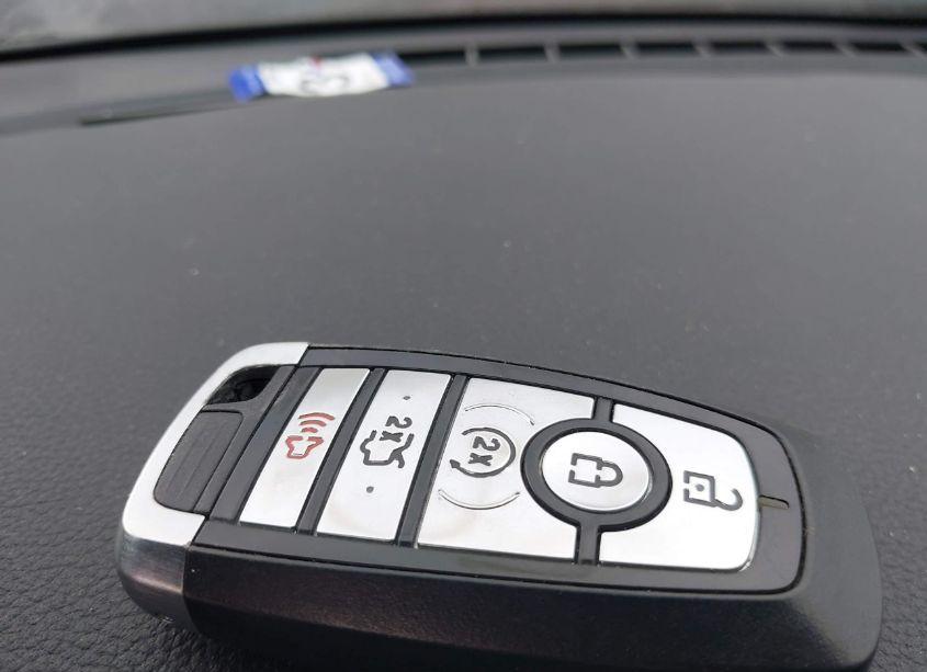 Photo 11 of 2018 Ford Mustang GT (VIN 1FA6P8CF2J5122549)