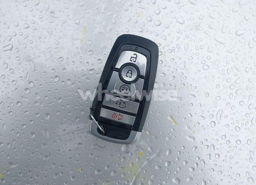 Photo 11 of 2018 Ford Mustang GT (VIN 1FA6P8CF2J5126231)