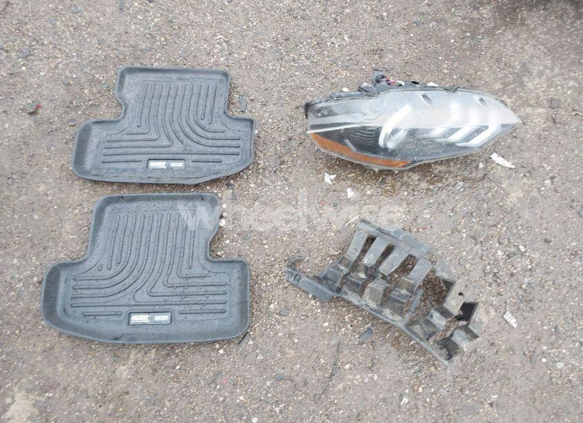 Photo 12 of 2018 Ford Mustang GT (VIN 1FA6P8CF2J5126231)