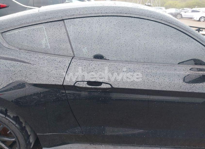 Photo 14 of 2018 Ford Mustang GT (VIN 1FA6P8CF2J5126231)