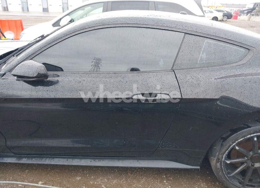 Photo 15 of 2018 Ford Mustang GT (VIN 1FA6P8CF2J5126231)