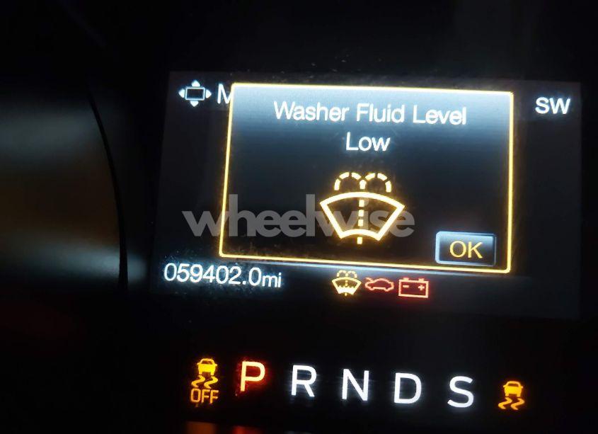 Photo 16 of 2018 Ford Mustang GT (VIN 1FA6P8CF2J5126231)