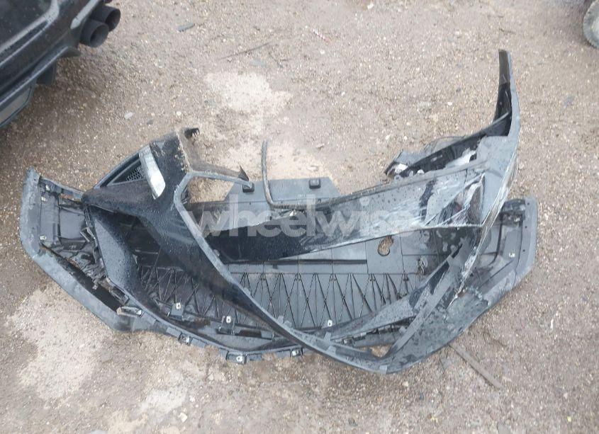 Photo 18 of 2018 Ford Mustang GT (VIN 1FA6P8CF2J5126231)