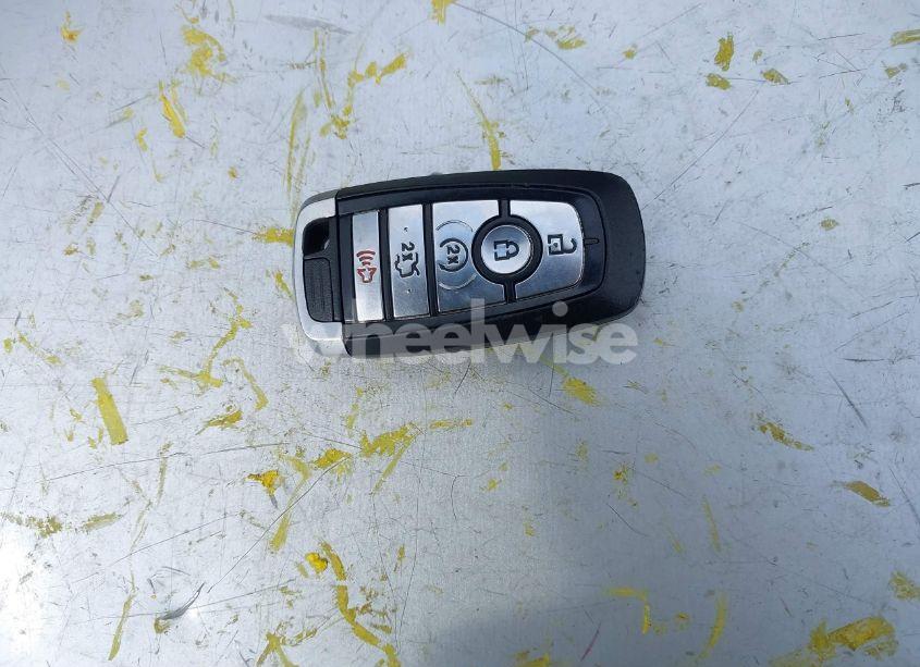 Photo 11 of 2018 Ford Mustang GT (VIN 1FA6P8CF2J5162419)