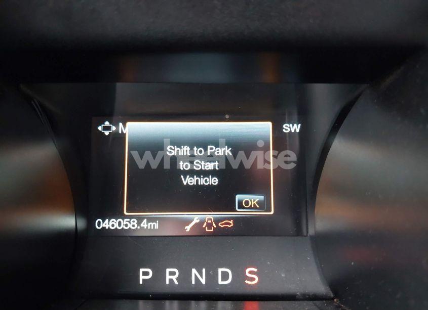 Photo 16 of 2018 Ford Mustang GT (VIN 1FA6P8CF2J5162419)