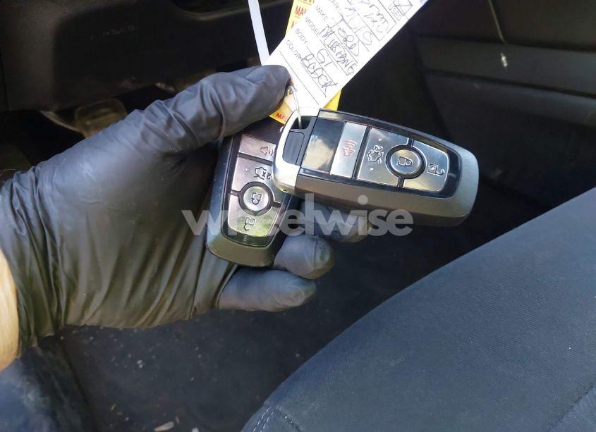 Photo 11 of 2019 Ford Mustang GT (VIN 1FA6P8CF2K5108720)