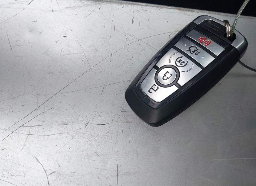 Photo 11 of 2019 Ford Mustang GT PREMIUM (VIN 1FA6P8CF2K5112637)