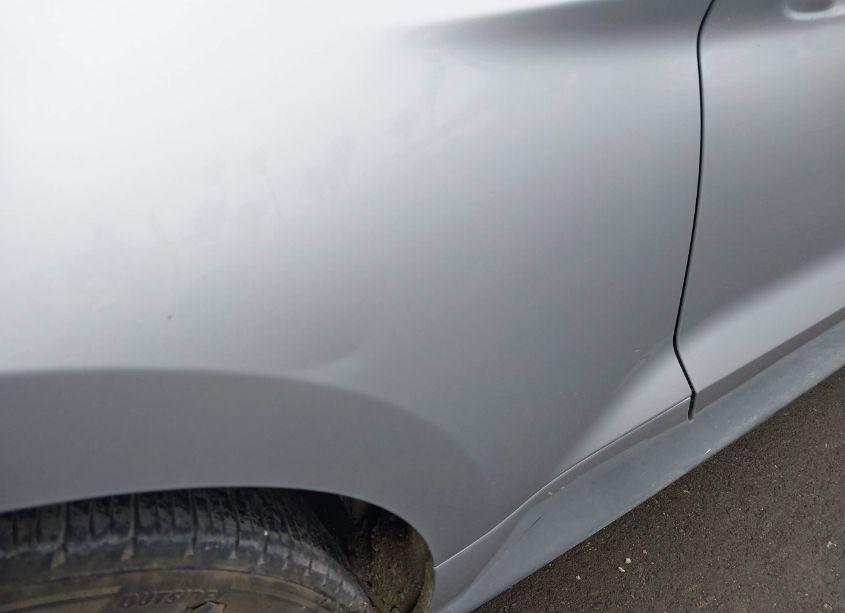 Photo 6 of 2019 Ford Mustang GT PREMIUM (VIN 1FA6P8CF2K5112637)