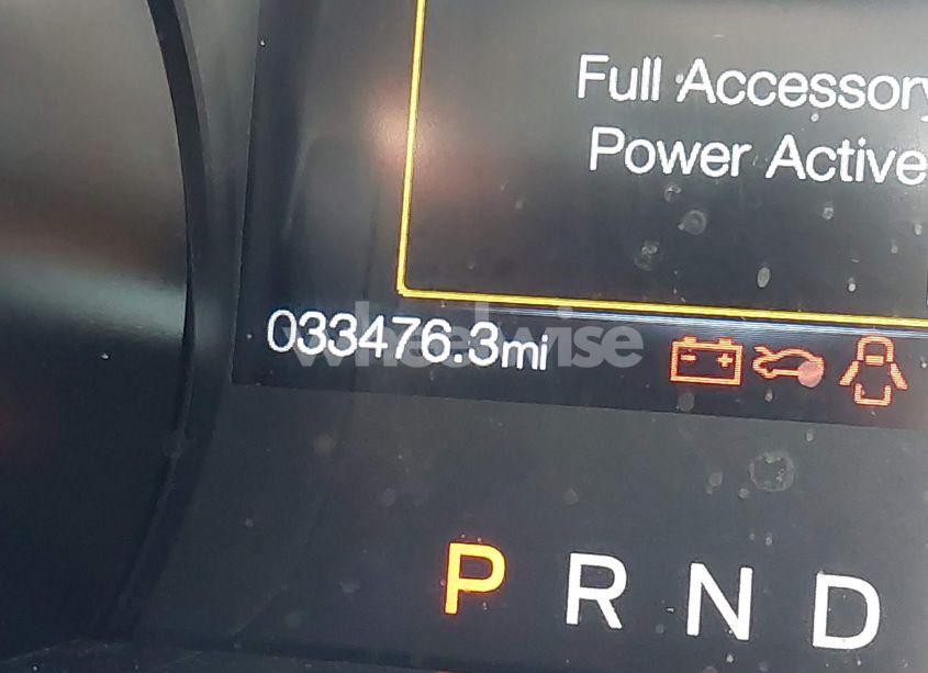 Photo 15 of 2019 Ford Mustang GT (VIN 1FA6P8CF2K5169663)