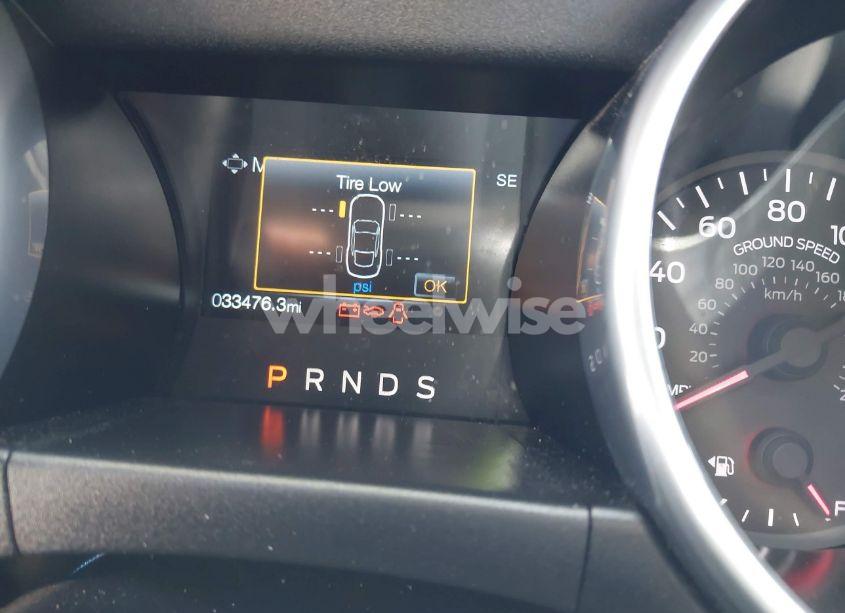 Photo 7 of 2019 Ford Mustang GT (VIN 1FA6P8CF2K5169663)