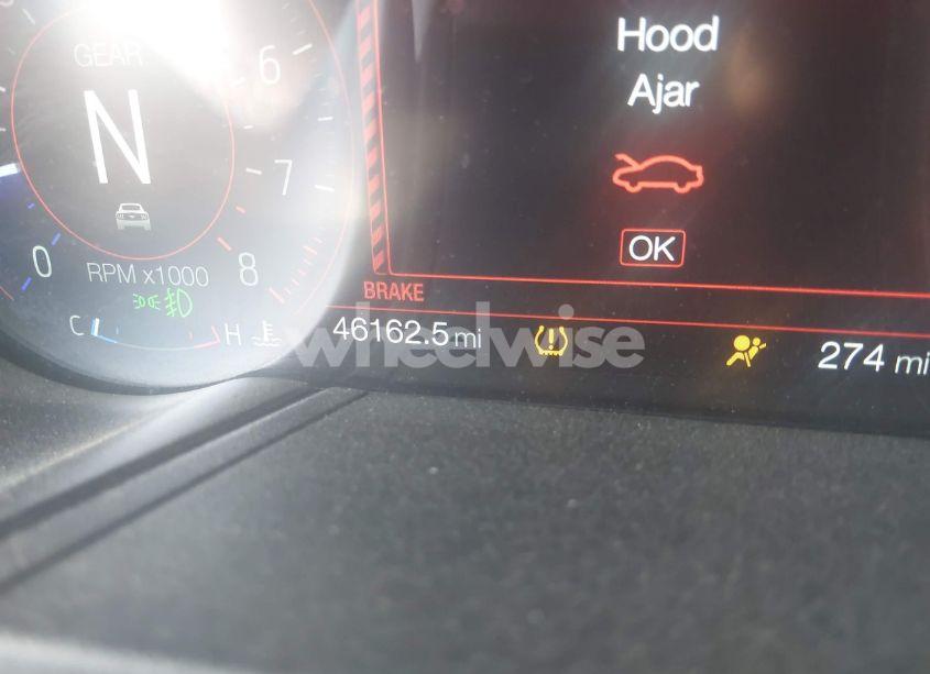 Photo 15 of 2020 Ford Mustang GT PREMIUM FASTBACK (VIN 1FA6P8CF2L5114664)