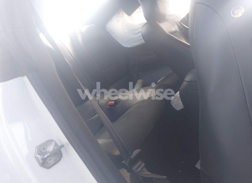 Photo 8 of 2020 Ford Mustang GT PREMIUM FASTBACK (VIN 1FA6P8CF2L5114664)