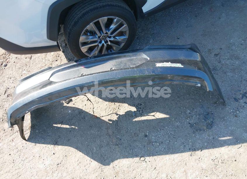 Photo 11 of 2020 Ford Mustang GT PREMIUM FASTBACK (VIN 1FA6P8CF2L5131240)