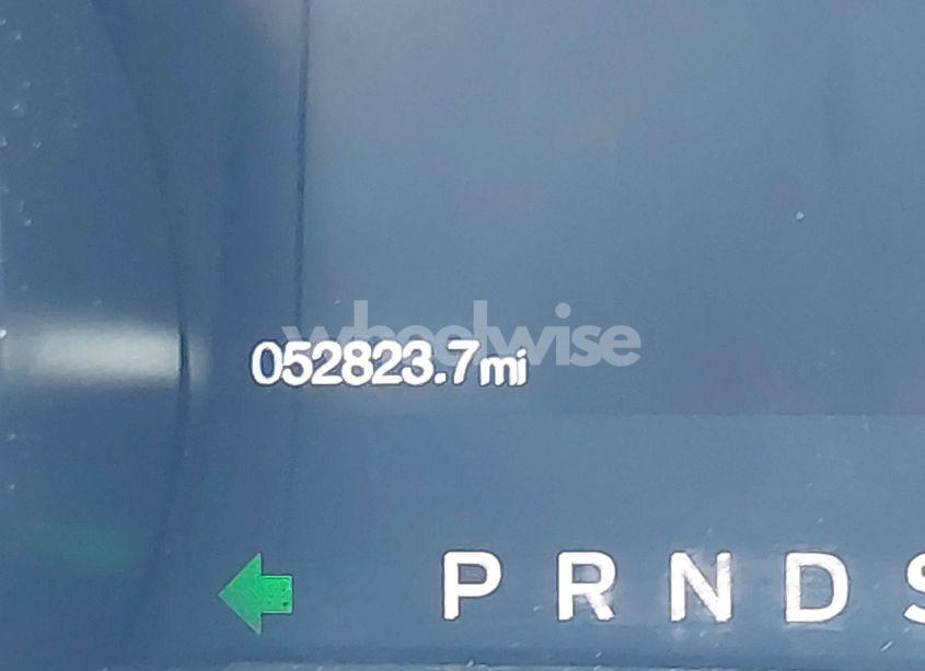 Photo 15 of 2020 Ford Mustang GT PREMIUM FASTBACK (VIN 1FA6P8CF2L5131240)