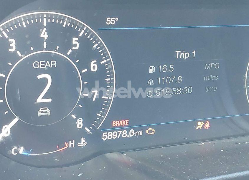 Photo 7 of 2020 Ford Mustang GT PREMIUM (VIN 1FA6P8CF2L5168448)