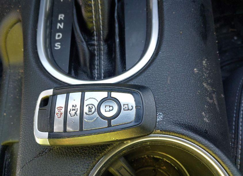 Photo 11 of 2021 Ford Mustang GT PREMIUM (VIN 1FA6P8CF2M5152137)