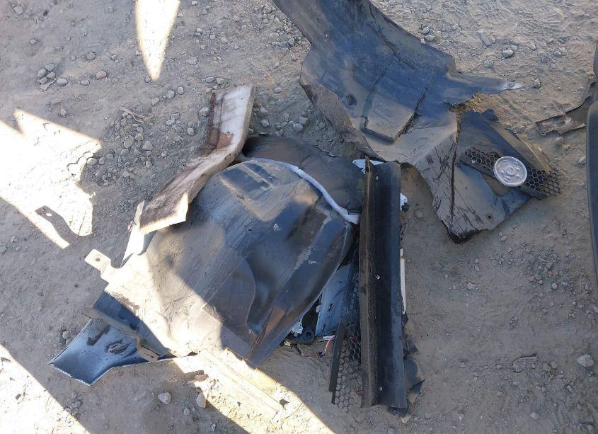 Photo 12 of 2021 Ford Mustang GT PREMIUM (VIN 1FA6P8CF2M5152137)