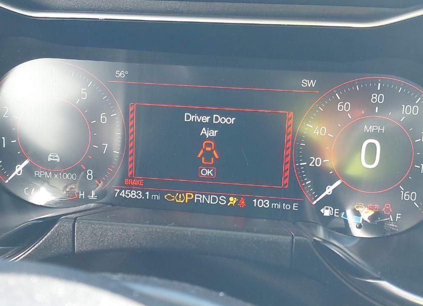 Photo 16 of 2021 Ford Mustang GT PREMIUM (VIN 1FA6P8CF2M5152137)