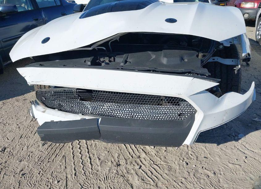Photo 6 of 2021 Ford Mustang GT PREMIUM (VIN 1FA6P8CF2M5152137)