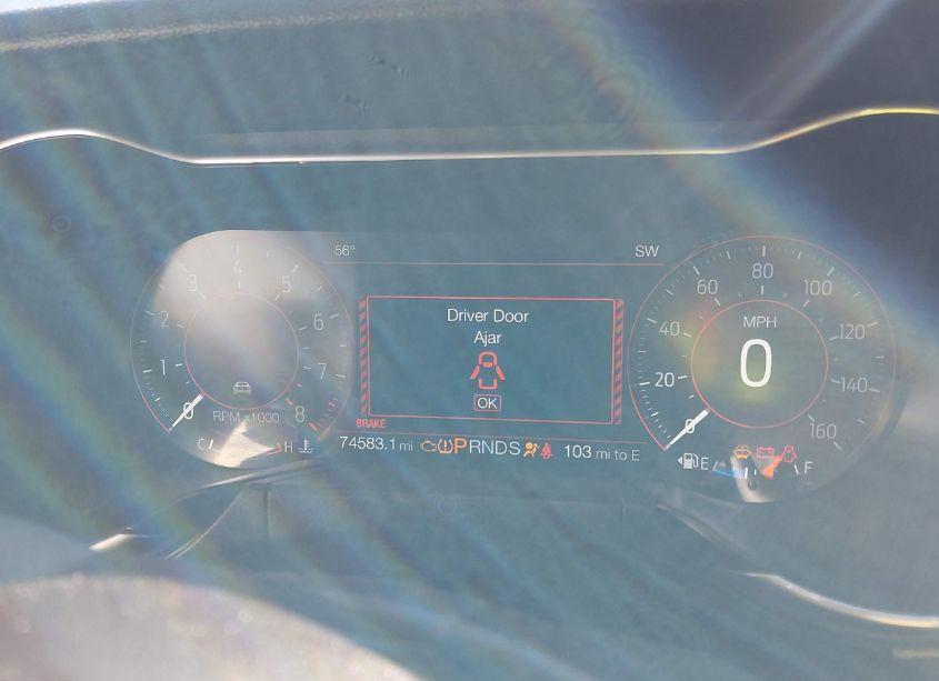 Photo 7 of 2021 Ford Mustang GT PREMIUM (VIN 1FA6P8CF2M5152137)