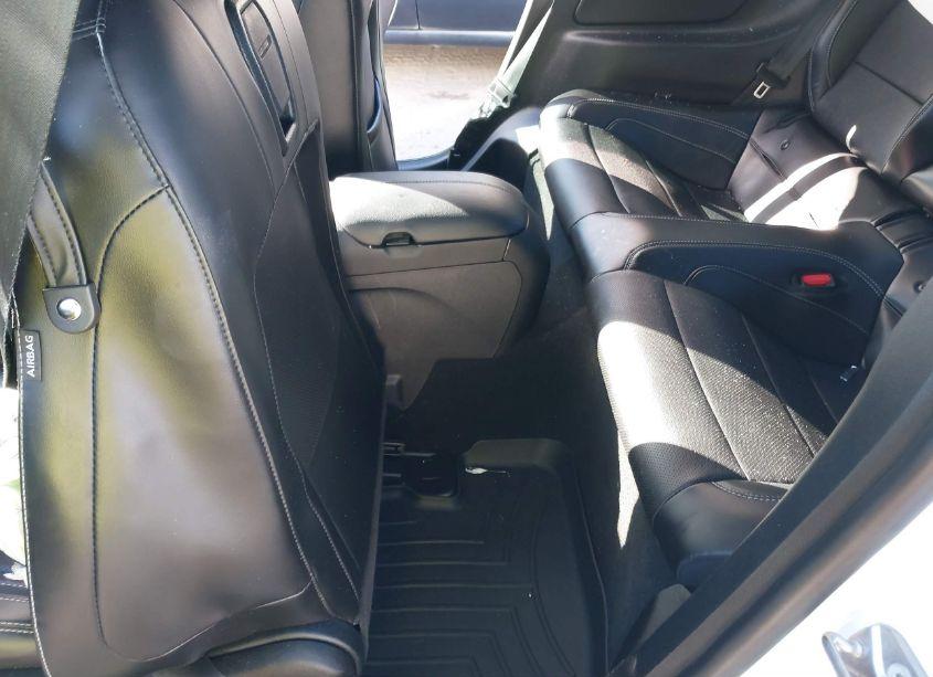 Photo 8 of 2021 Ford Mustang GT PREMIUM (VIN 1FA6P8CF2M5152137)