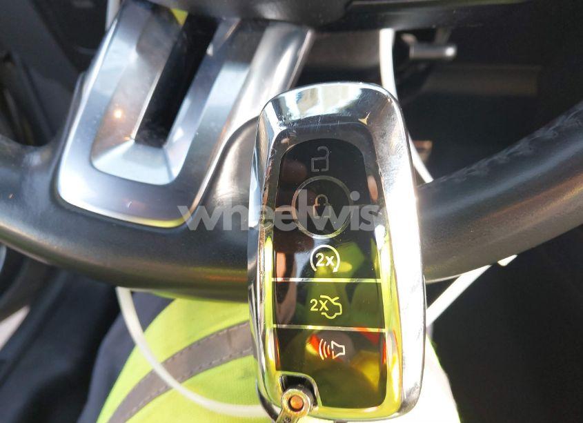 Photo 11 of 2022 Ford Mustang GT PREMIUM FASTBACK (VIN 1FA6P8CF2N5101626)