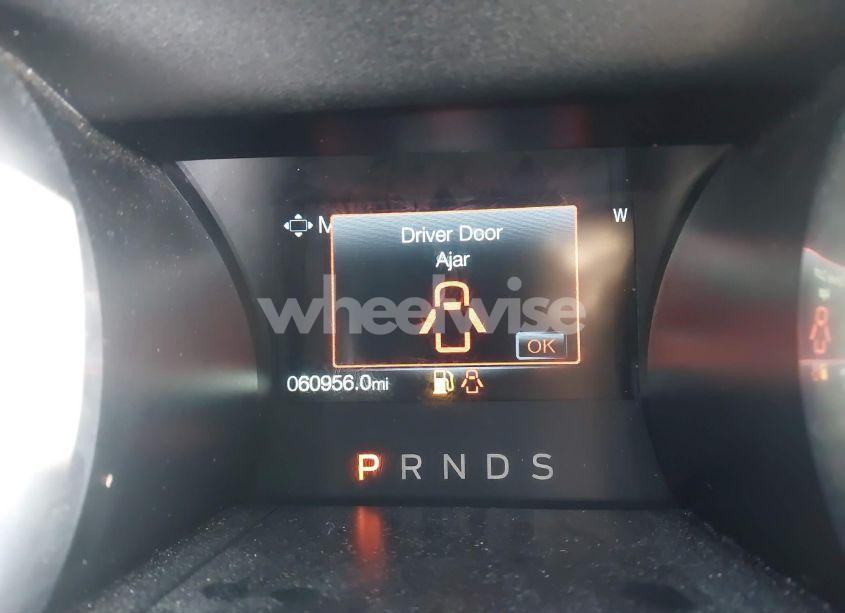 Photo 15 of 2022 Ford Mustang GT PREMIUM FASTBACK (VIN 1FA6P8CF2N5101626)