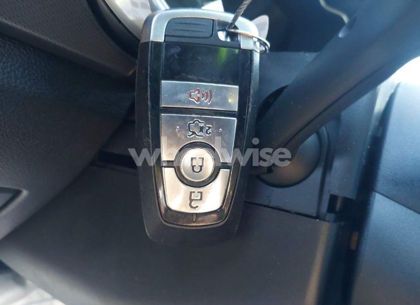 Photo 11 of 2022 Ford Mustang GT PREMIUM (VIN 1FA6P8CF2N5108429)