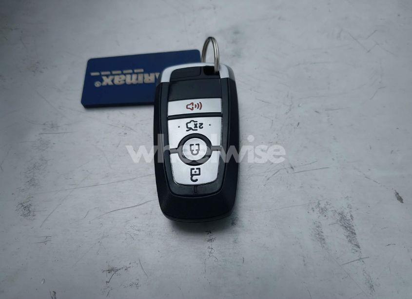 Photo 11 of 2022 Ford Mustang GT PREMIUM FASTBACK (VIN 1FA6P8CF2N5121472)