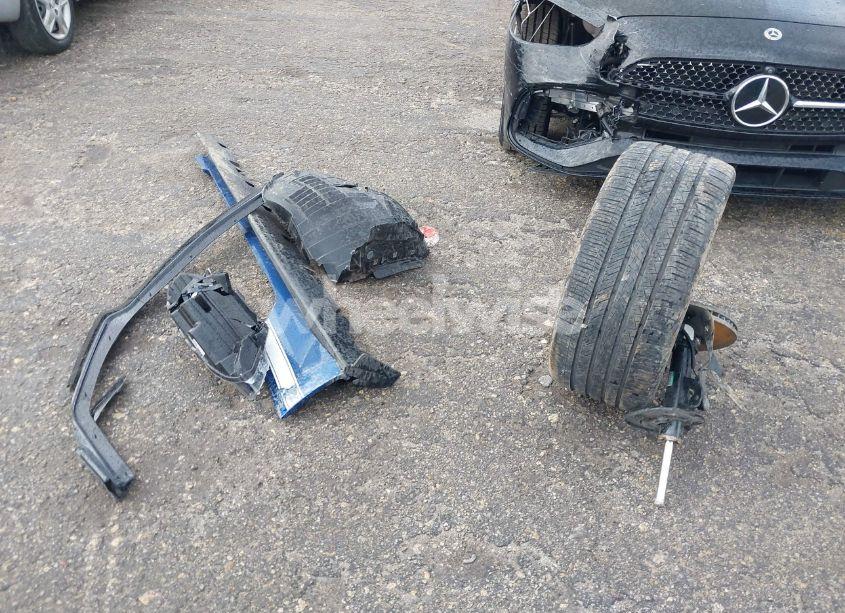 Photo 12 of 2022 Ford Mustang GT PREMIUM FASTBACK (VIN 1FA6P8CF2N5121472)