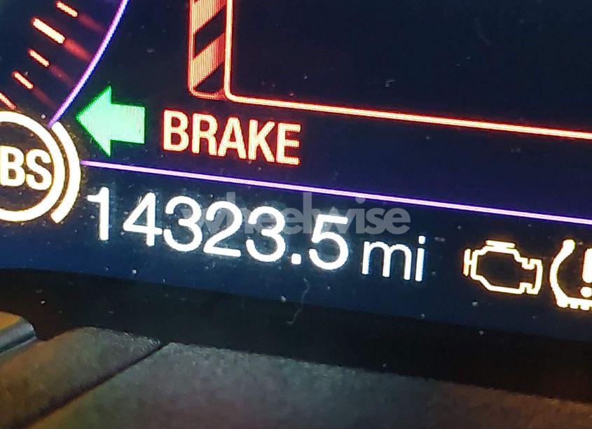 Photo 16 of 2022 Ford Mustang GT PREMIUM FASTBACK (VIN 1FA6P8CF2N5121472)